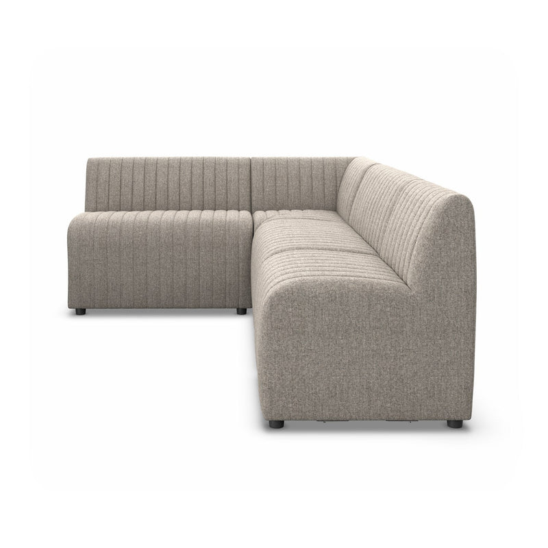 media image for Augustine Dining Banq L Sectional 10 247
