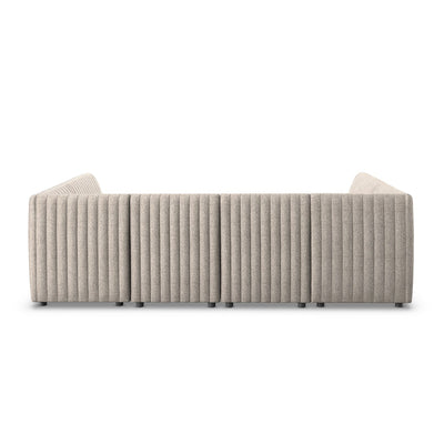 product image for Augustine Dining Banq U Sectional 11 87