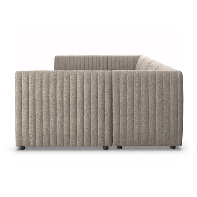 product image for Augustine Dining Banq U Sectional 6 92
