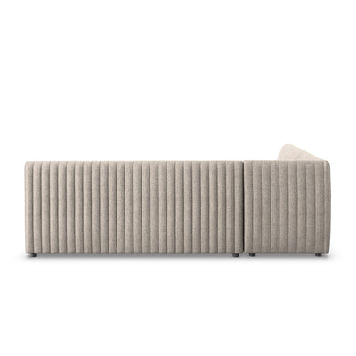 product image for Augustine Dining Banq L Sectional 11 43