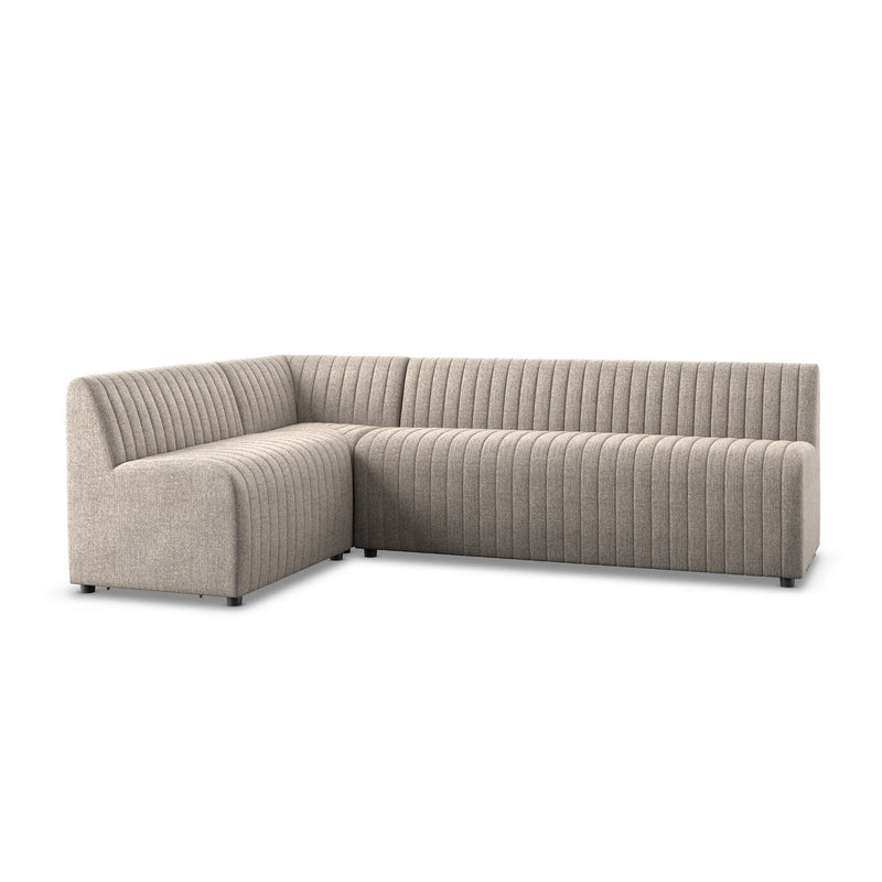 media image for Augustine Dining Banq L Sectional 1 226