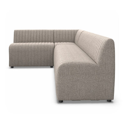 product image for Augustine Dining Banq L Sectional 6 97
