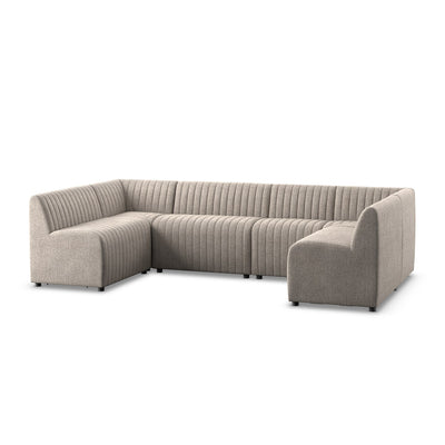 product image for Augustine Dining Banq U Sectional 2 97