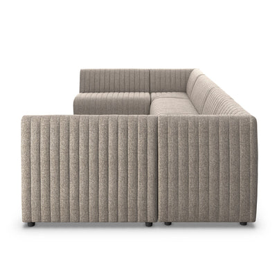 product image for Augustine Dining Banq U Sectional 7 94