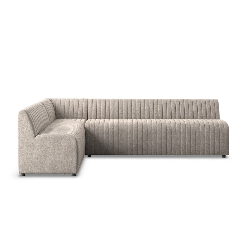 media image for Augustine Dining Banq L Sectional 22 288