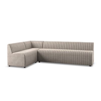 product image for Augustine Dining Banq L Sectional 2 95
