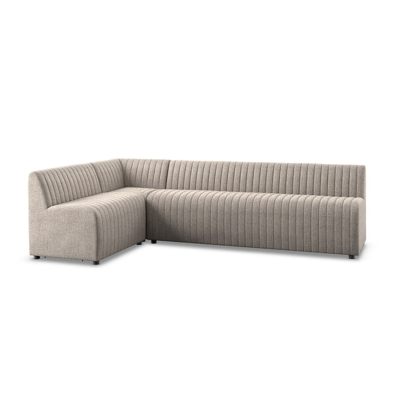 media image for Augustine Dining Banq L Sectional 2 29