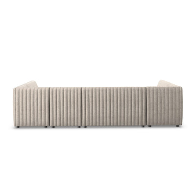 product image for Augustine Dining Banq U Sectional 13 50