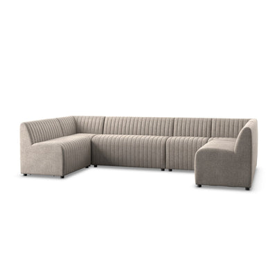 product image for Augustine Dining Banq U Sectional 3 13