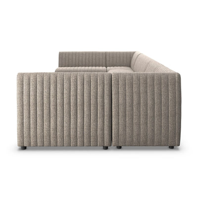 product image for Augustine Dining Banq U Sectional 8 25