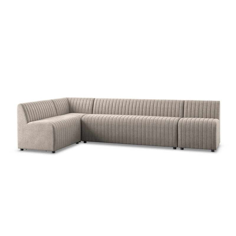 media image for Augustine Dining Banq L Sectional 3 294