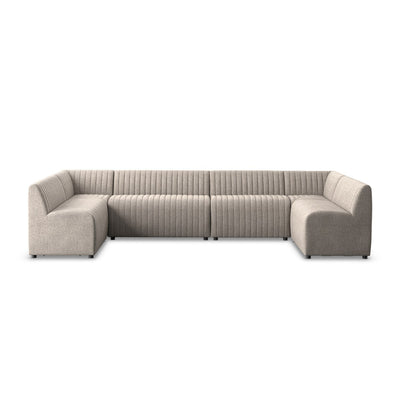 product image for Augustine Dining Banq U Sectional 23 45