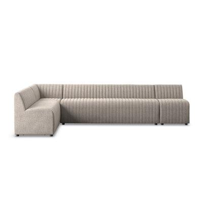 product image for Augustine Dining Banq L Sectional 24 92