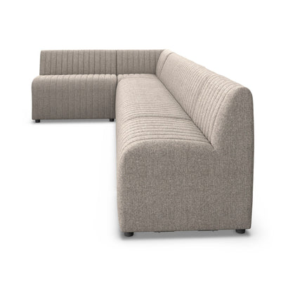 product image for Augustine Dining Banq L Sectional 9 71