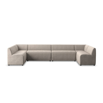 product image for Augustine Dining Banq U Sectional 24 37
