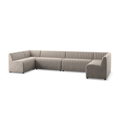 product image for Augustine Dining Banq U Sectional 5 58