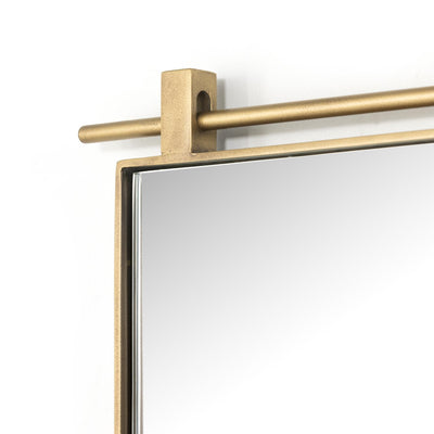 product image for chico small arch mirror by bd studio 231713 002 6 21