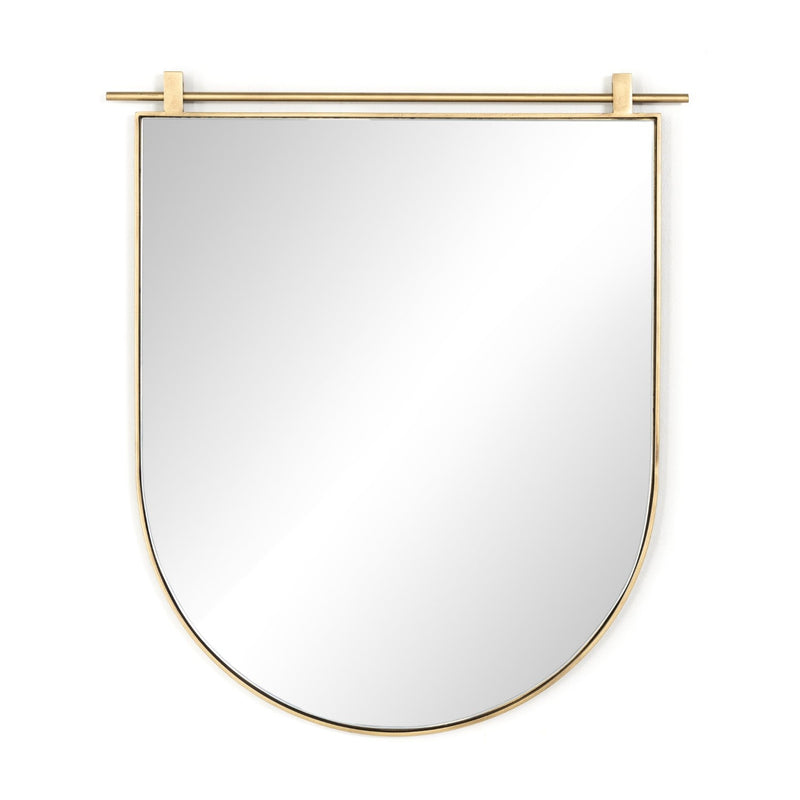 media image for chico small arch mirror by bd studio 231713 002 1 232