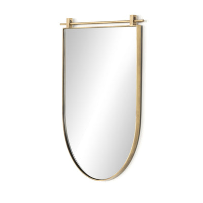 product image for chico small arch mirror by bd studio 231713 002 3 73