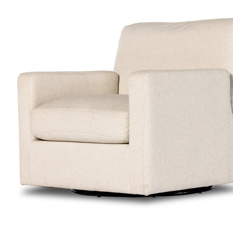 media image for Andrus Swivel Chair 258