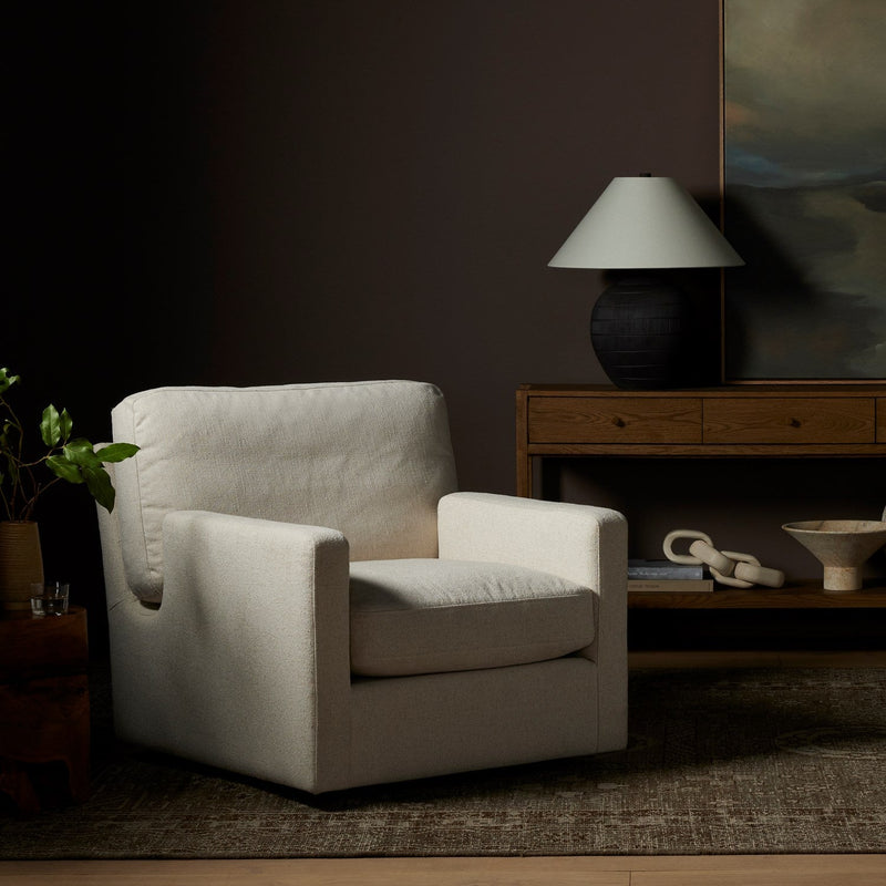 media image for Andrus Swivel Chair 289