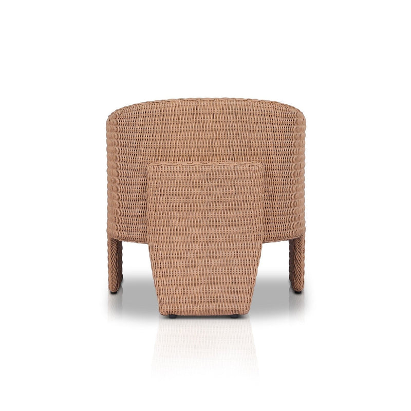 media image for Fae Outdoor Chair By Bd Studio 231819 004 9 281