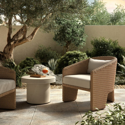 product image for Fae Outdoor Chair By Bd Studio 231819 004 40 63