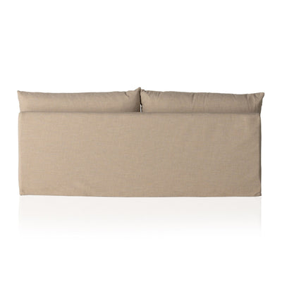 product image for grant slipcover armless sofa by bd studio 231823 002 10 94