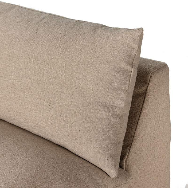 media image for grant slipcover armless sofa by bd studio 231823 002 26 252