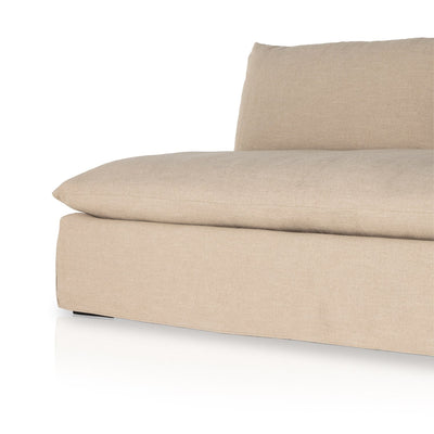 product image for grant slipcover armless sofa by bd studio 231823 002 29 40