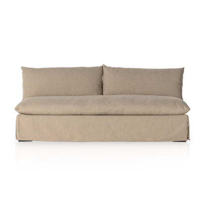 product image for grant slipcover armless sofa by bd studio 231823 002 37 96