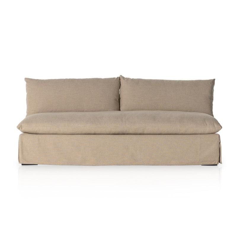 media image for grant slipcover armless sofa by bd studio 231823 002 37 241
