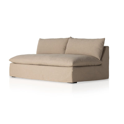 product image for grant slipcover armless sofa by bd studio 231823 002 2 22