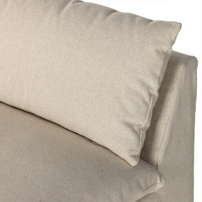 product image for grant slipcover armless sofa by bd studio 231823 002 16 96