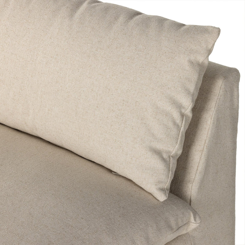media image for grant slipcover armless sofa by bd studio 231823 002 16 244