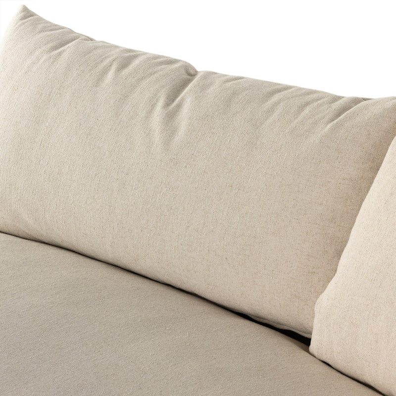 media image for grant slipcover armless sofa by bd studio 231823 002 20 213