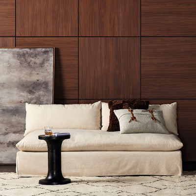 product image for grant slipcover armless sofa by bd studio 231823 002 43 90