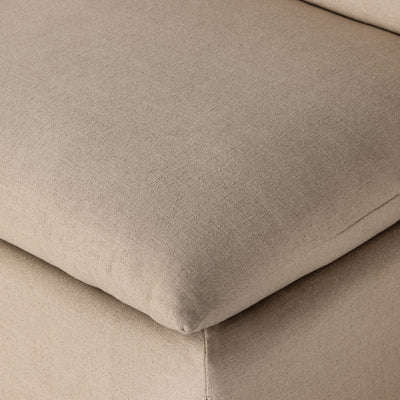 product image for grant slipcover armless sofa by bd studio 231823 002 19 35