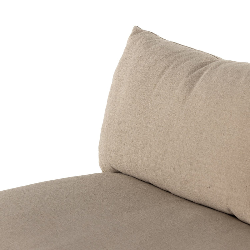 media image for grant slipcover armless sofa by bd studio 231823 002 23 227