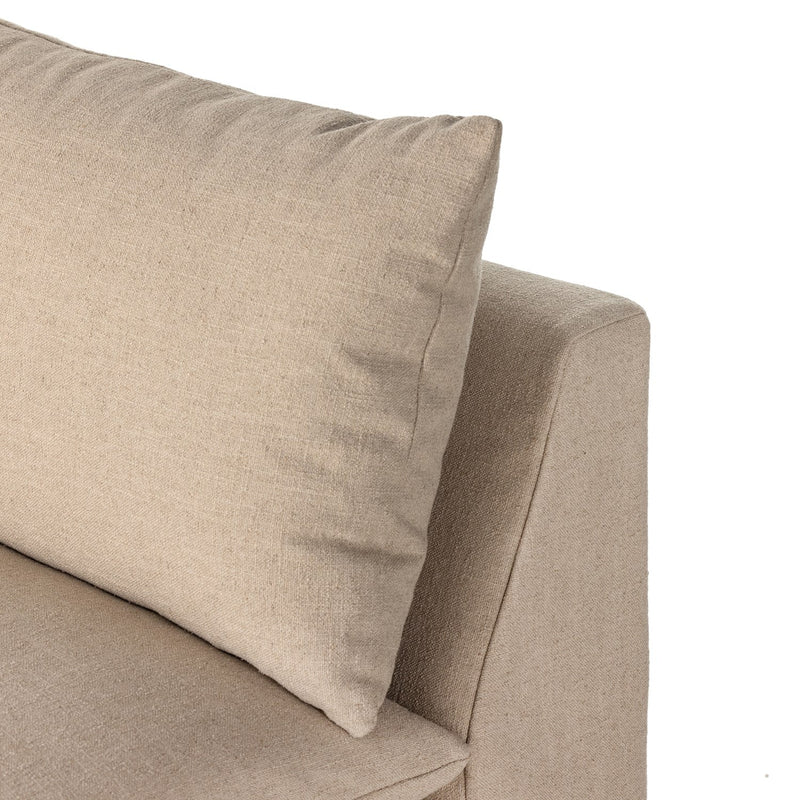 media image for grant slipcover armless sofa by bd studio 231823 002 27 289