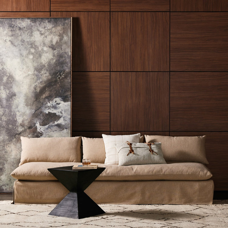 media image for grant slipcover armless sofa by bd studio 231823 002 46 219