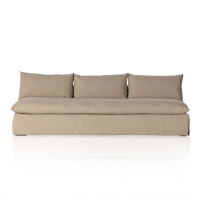 product image for grant slipcover armless sofa by bd studio 231823 002 38 79