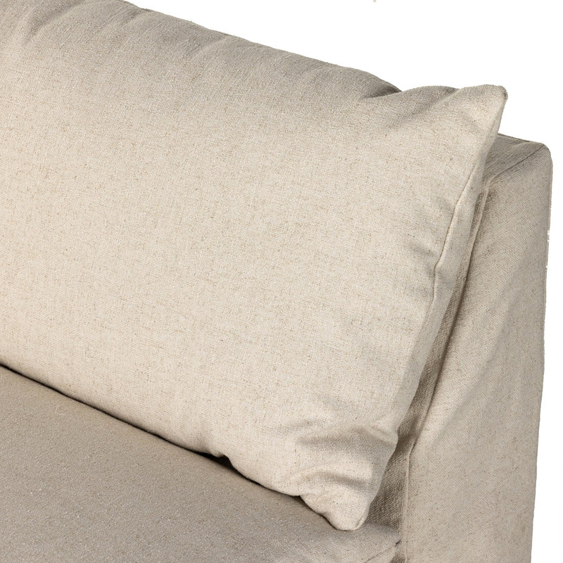 media image for grant slipcover armless sofa by bd studio 231823 002 17 239