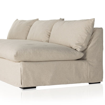 product image for grant slipcover armless sofa by bd studio 231823 002 21 59