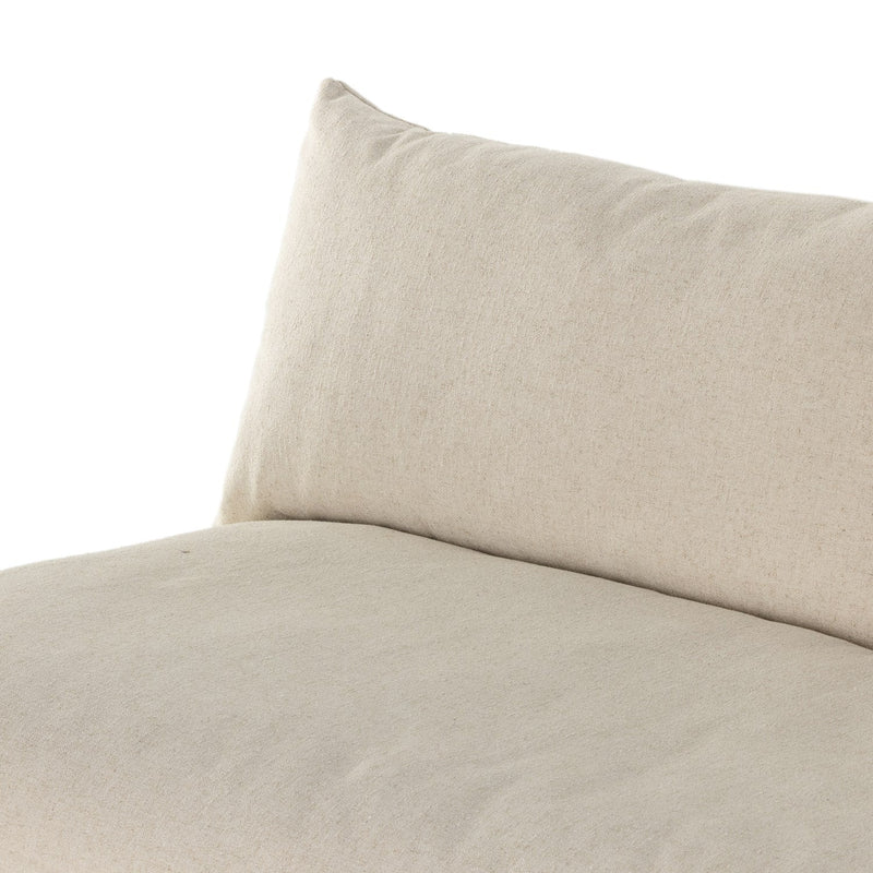 media image for grant slipcover armless sofa by bd studio 231823 002 25 21