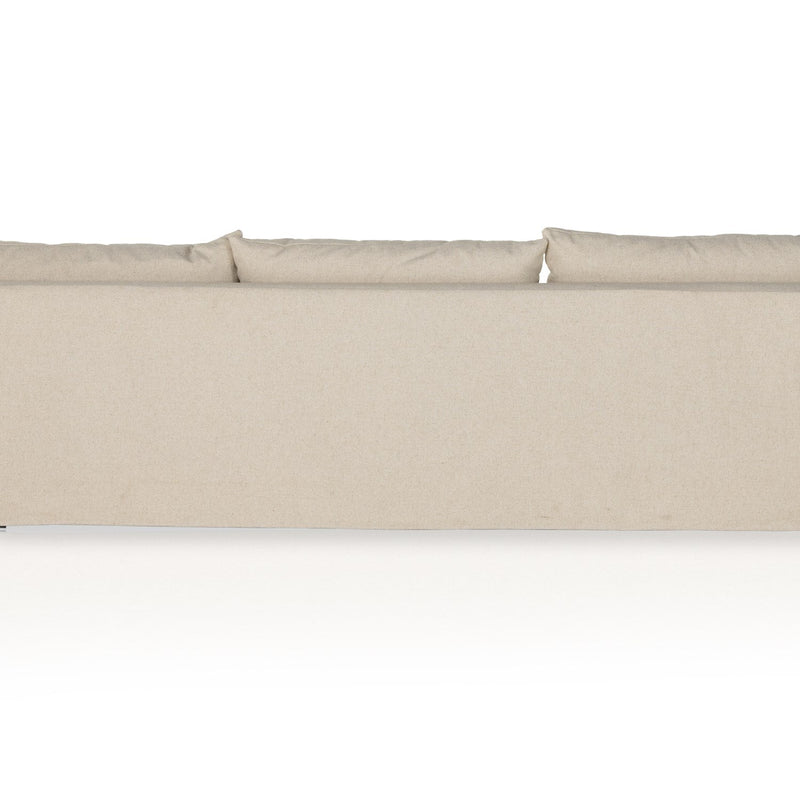 media image for grant slipcover armless sofa by bd studio 231823 002 28 285