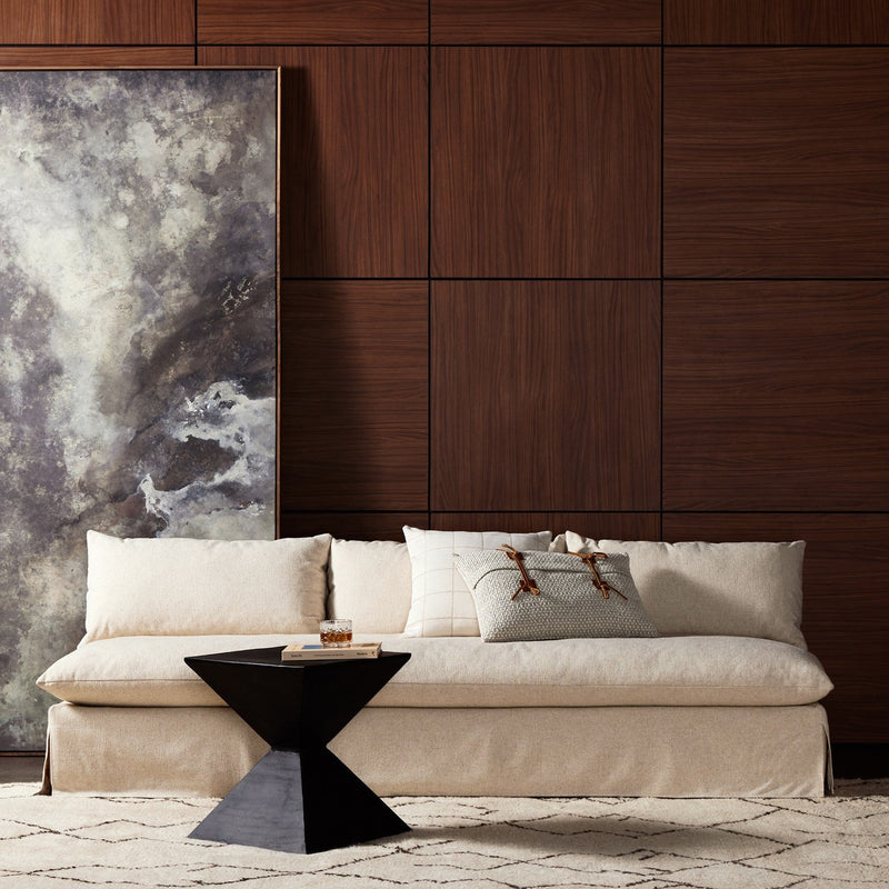 media image for grant slipcover armless sofa by bd studio 231823 002 40 274