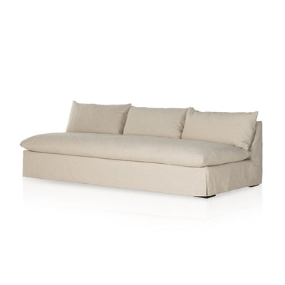 product image for grant slipcover armless sofa by bd studio 231823 002 3 28