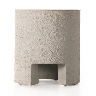 product image for kember outdoor end table by bd studio 231868 001 3 76