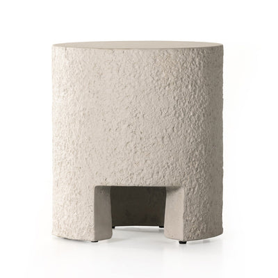 product image for kember outdoor end table by bd studio 231868 001 2 34